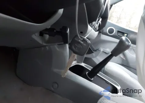 2011 Toyota Tacoma from USA, damaged, VIN 5TFPX4EN0BX006803